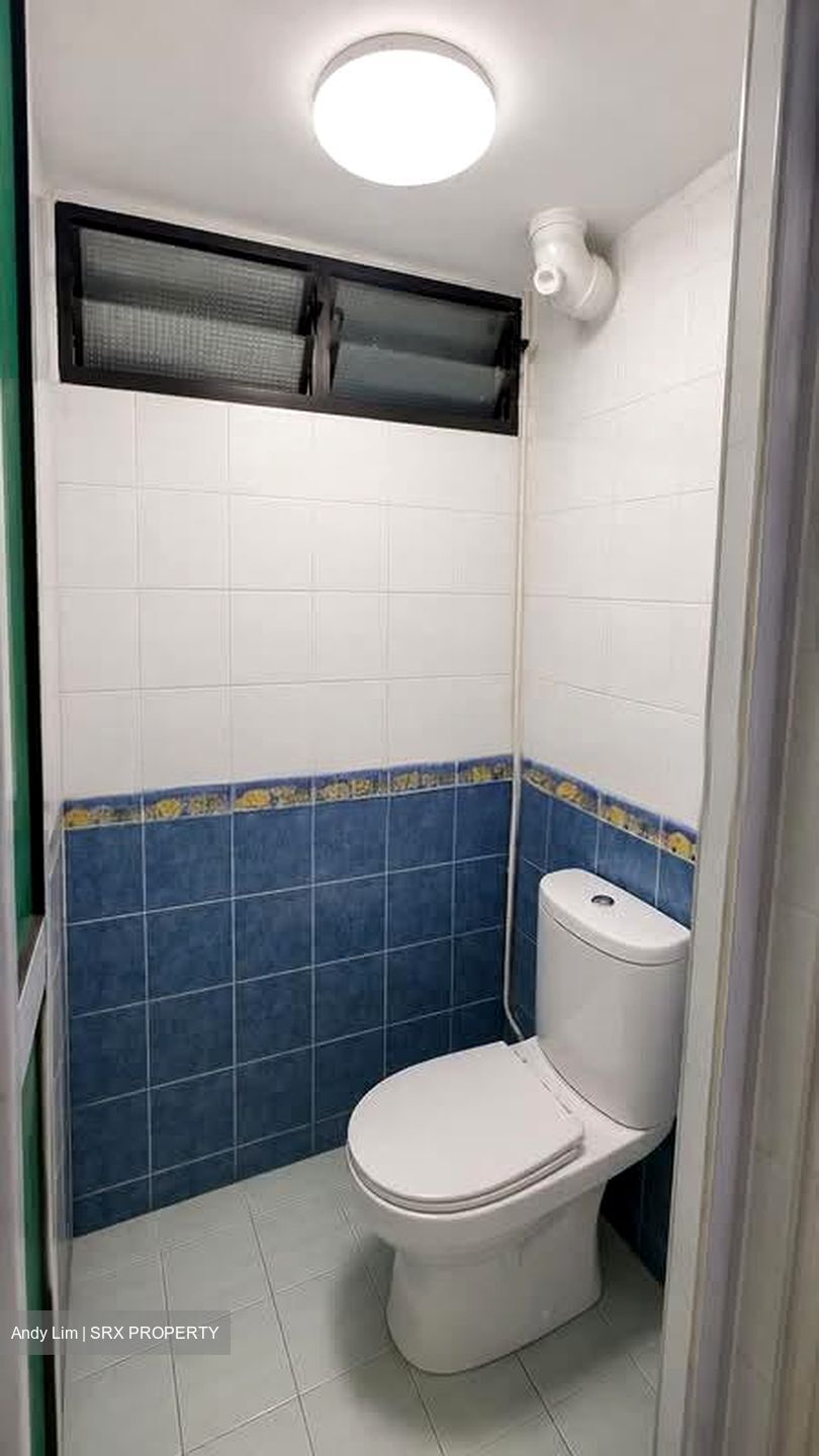Blk 208 Boon Lay Place (Jurong West), HDB 3 Rooms #604810681